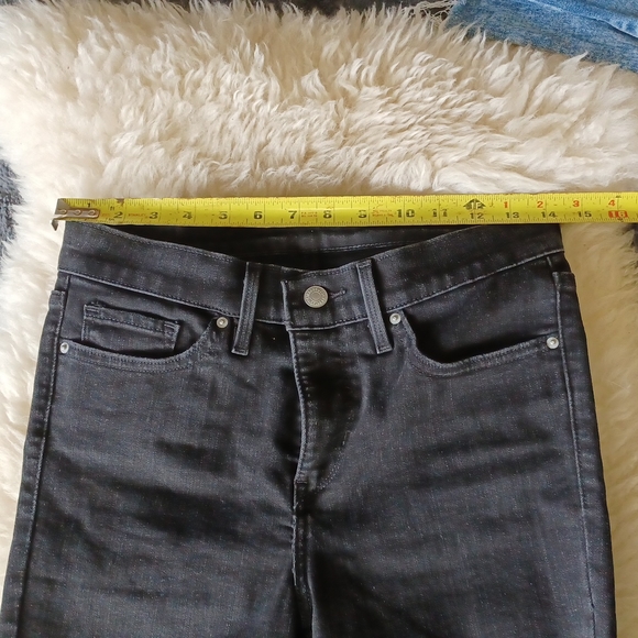 Levi's skinny jeans - Picture 2 of 5